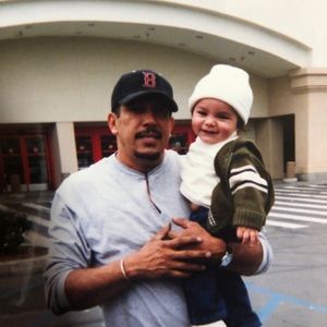 Meet your Posher, Joshua